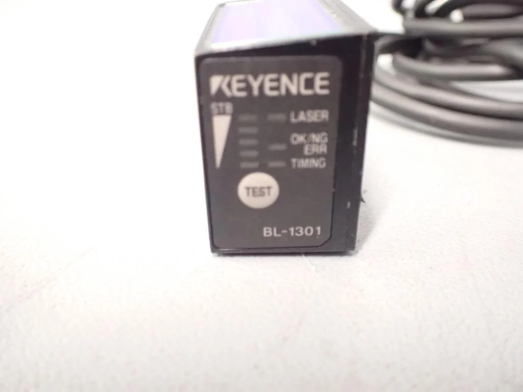 KEYENCE  BL1301