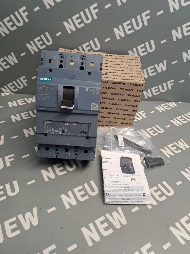 SIEMENS 3VA23405HL320AA0