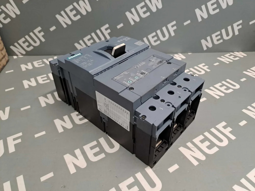 SIEMENS 3VA23405HL320AA0