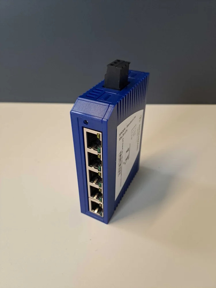 HIRSCHMANN  SSL20-5TX