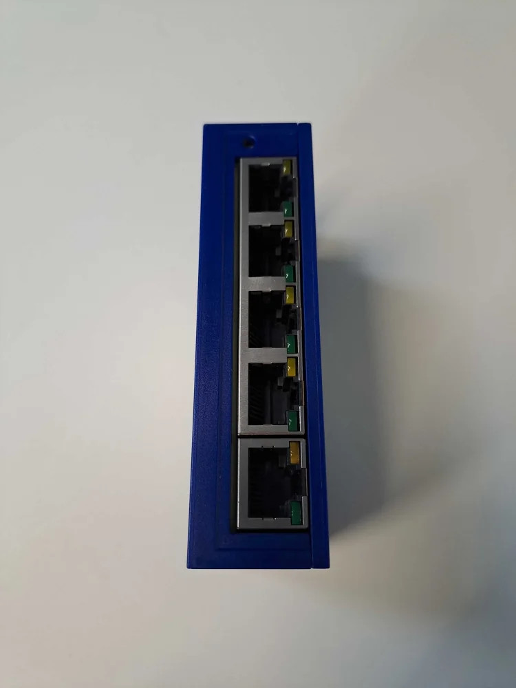 HIRSCHMANN  SSL20-5TX