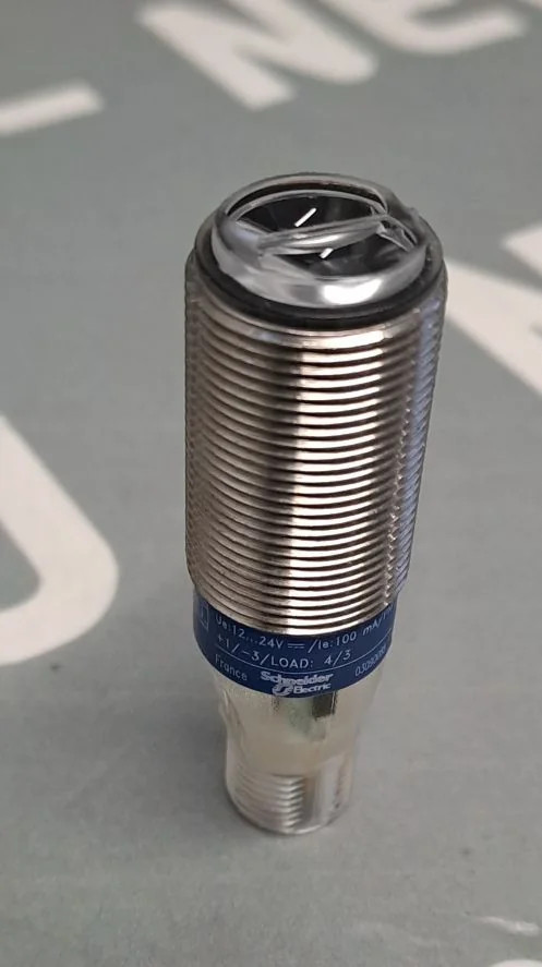 TÉLÉMÉCANIQUE  XUB4BPANM12