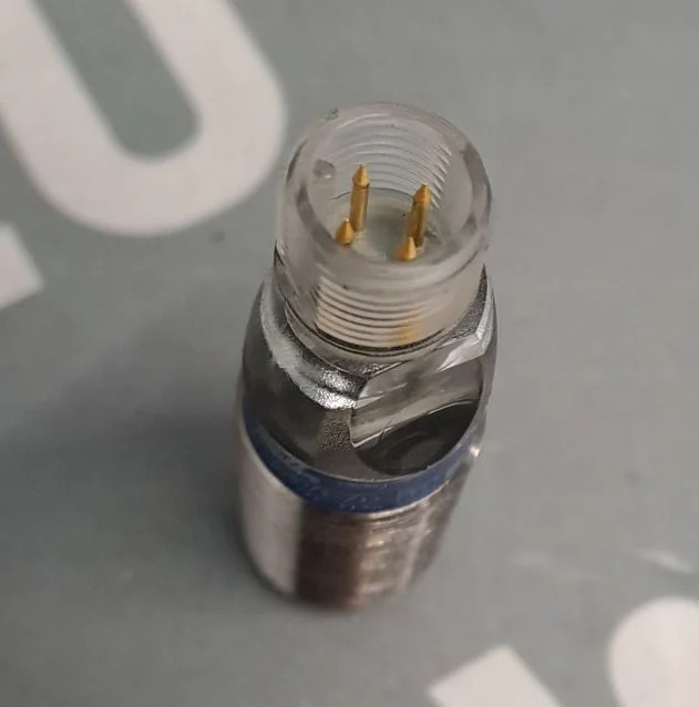 TÉLÉMÉCANIQUE  XUB4BPANM12