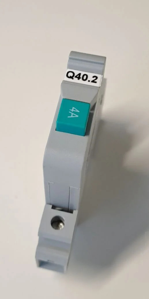 PHOENIX CONTACT  0916606