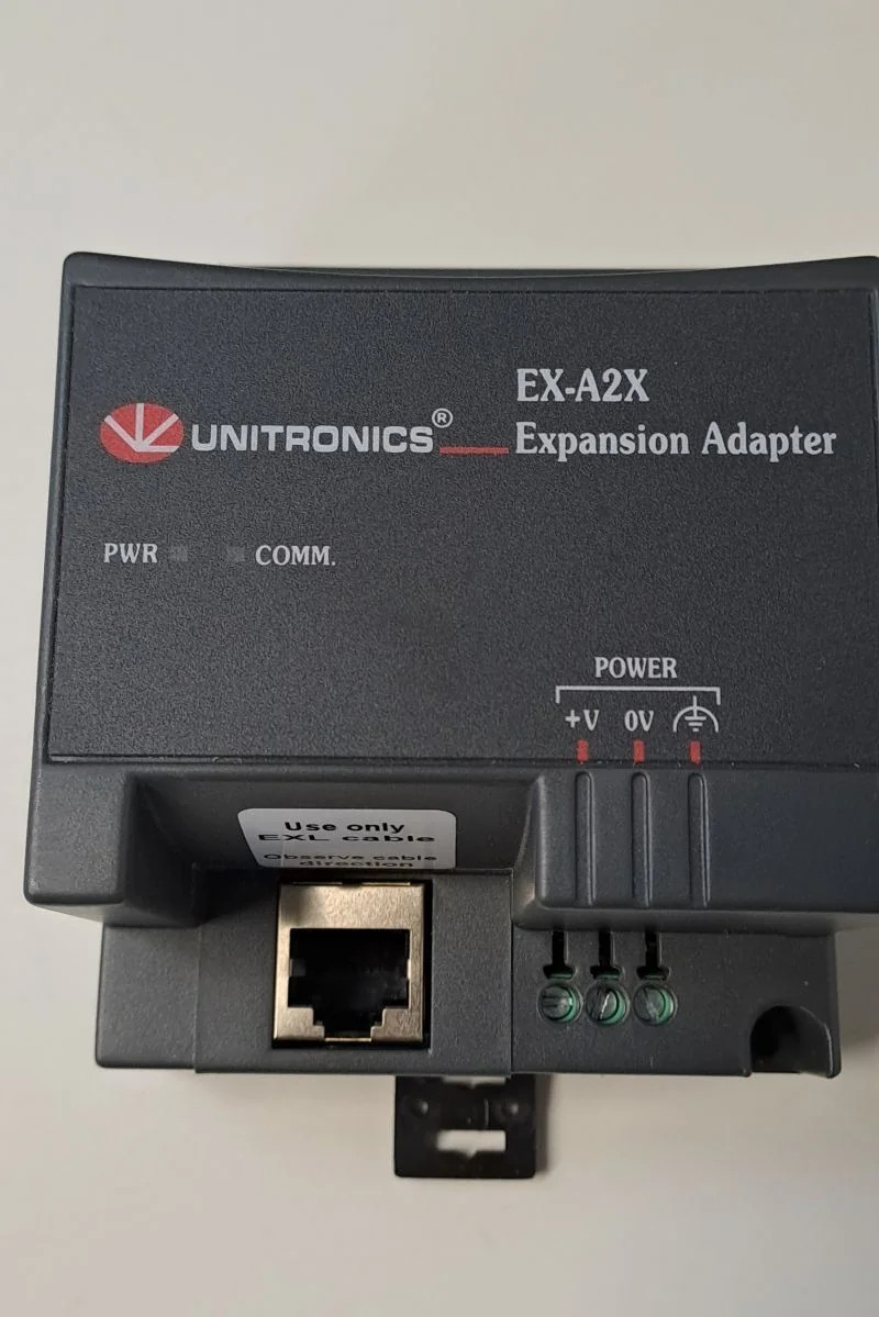 UNITRONICS EX-A2X