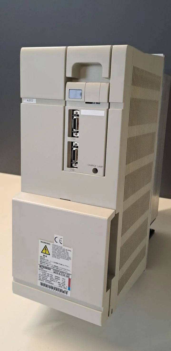 MITSUBISHI  MDS-B-CVE-300