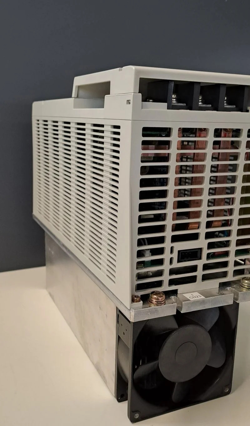 MITSUBISHI  MDS-B-CVE-300