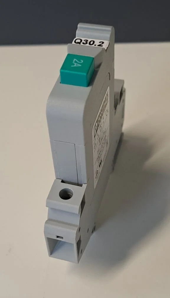 PHOENIX CONTACT  UT6-TMCM2A