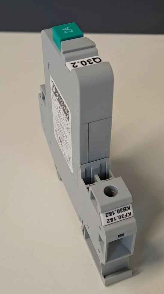 PHOENIX CONTACT  UT6-TMCM2A