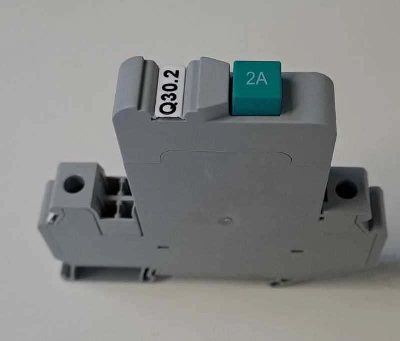 PHOENIX CONTACT  UT6-TMCM2A