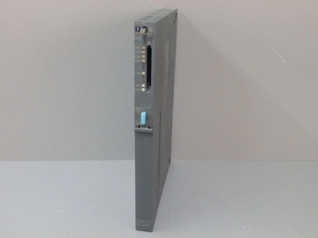 SIEMENS 6ES7414-2XG03-0AB0