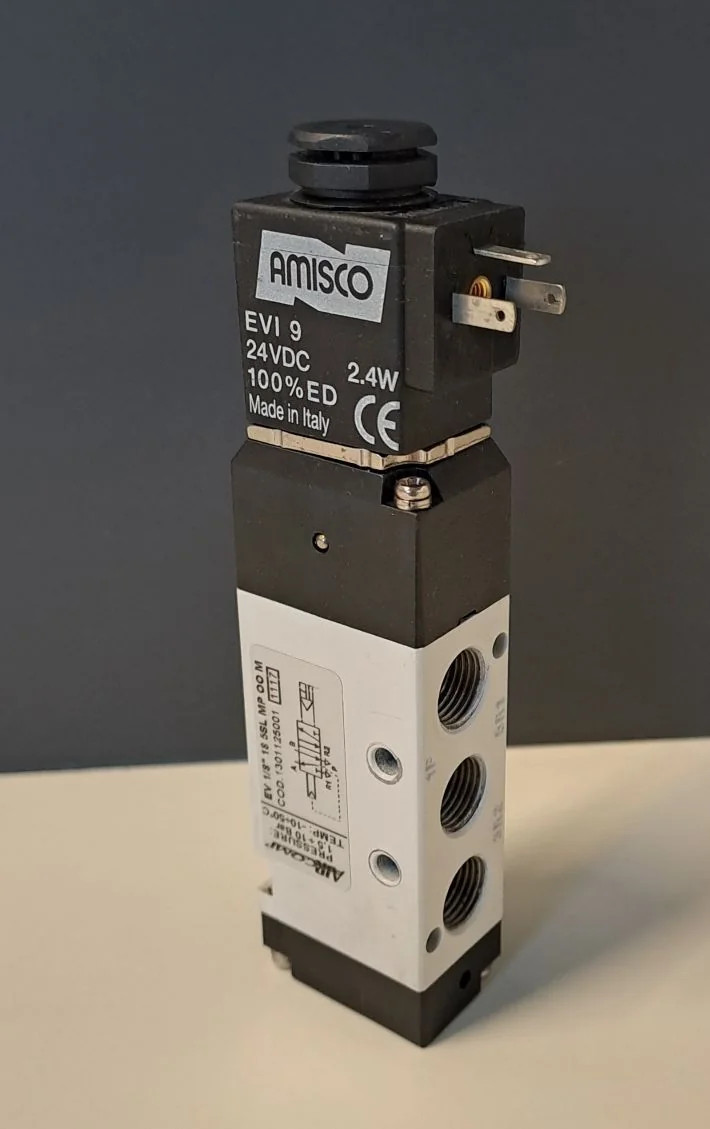 AIRCOMP COD.1301125001