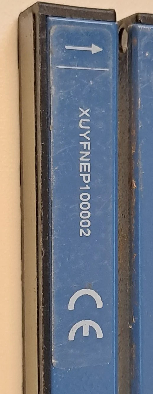 SCHNEIDER  XUYFNEP100002