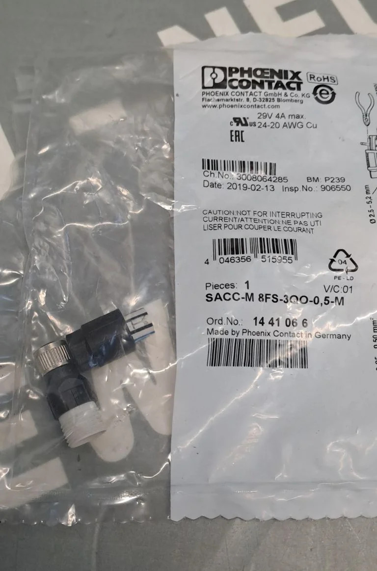 PHOENIX CONTACT  1441066