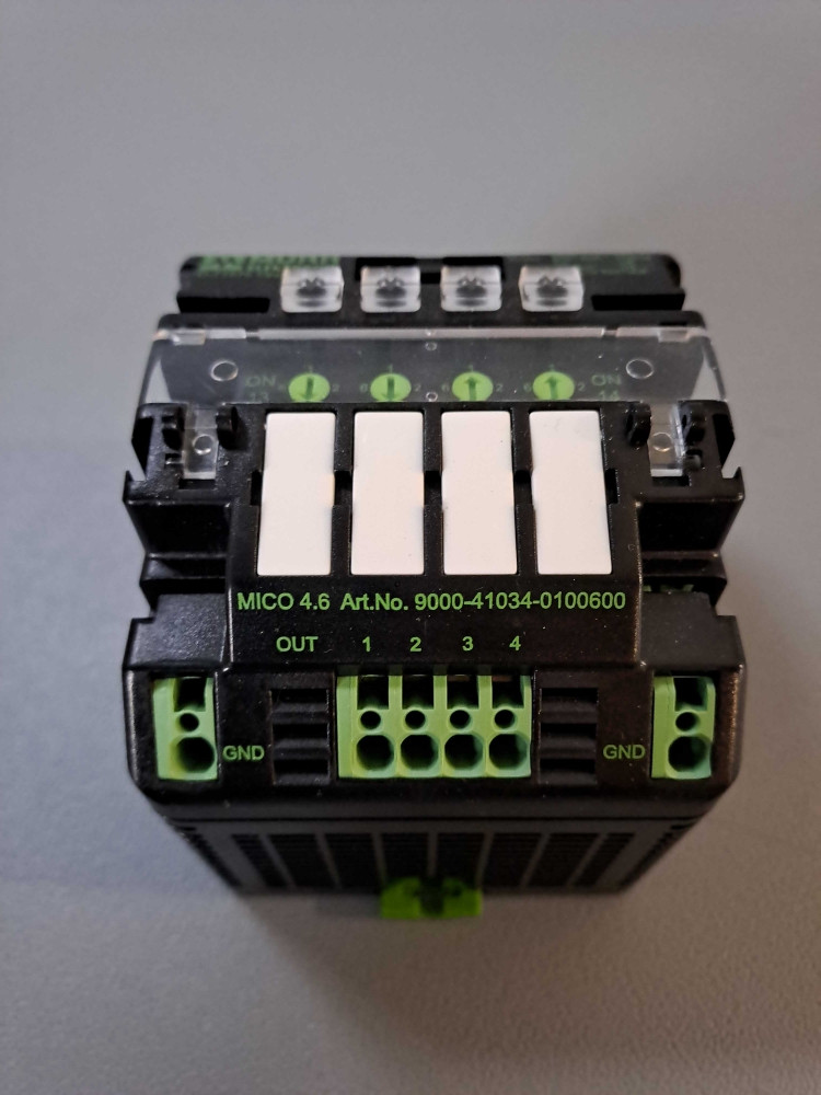 SIEMENS 6ES74163XL000AB0