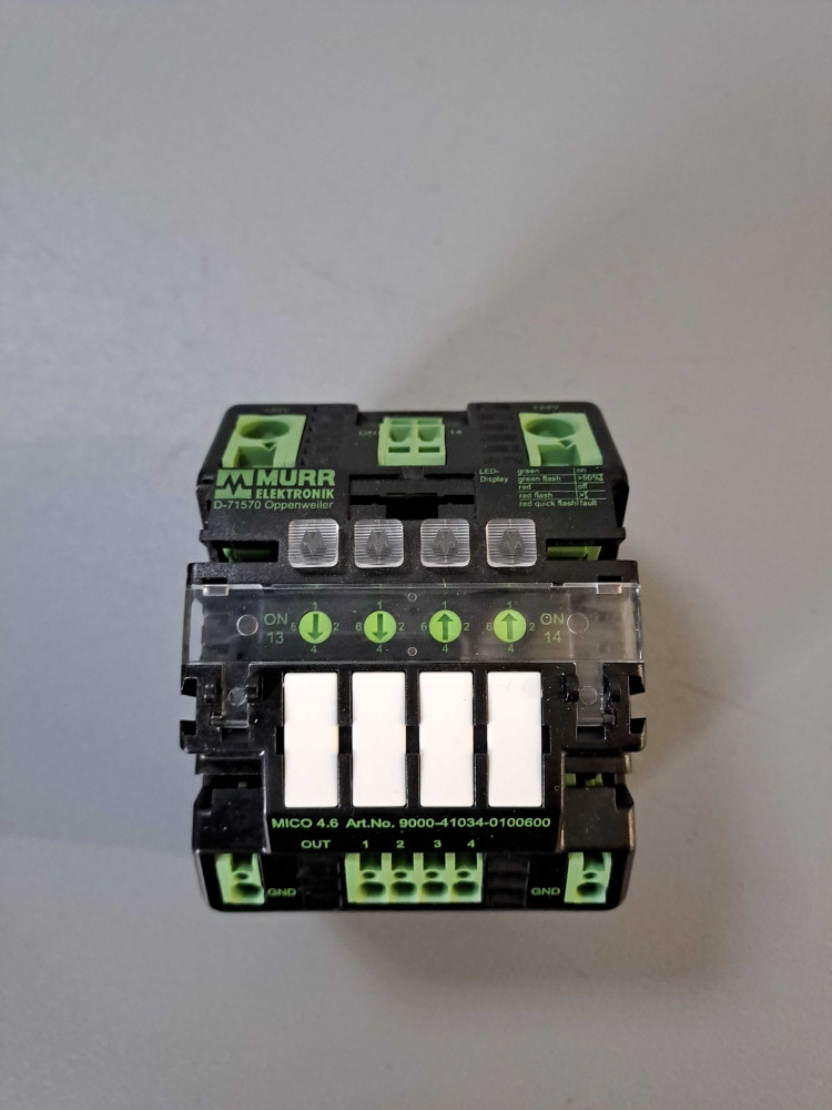 SIEMENS 6ES74163XL000AB0