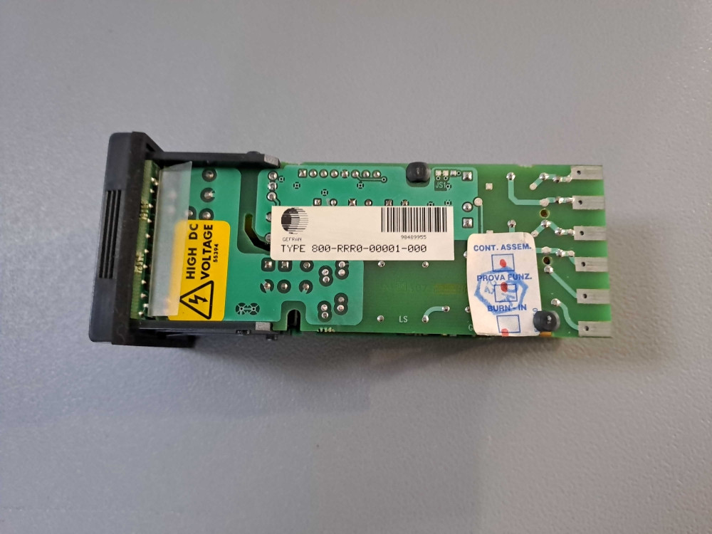 SIEMENS 6SC61103AA00