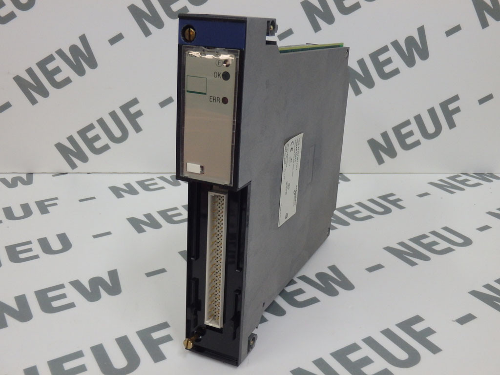 TÉLÉMÉCANIQUE   TSXAEM811 