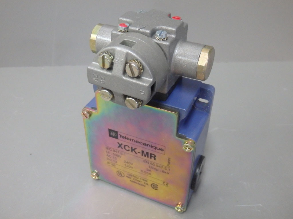 TÉLÉMÉCANIQUE  XCKMR54D1H29