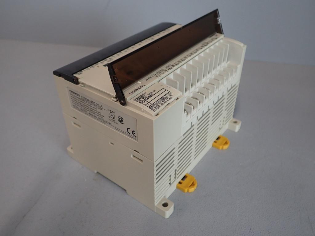 OMRON CPM2A-30CDR-A