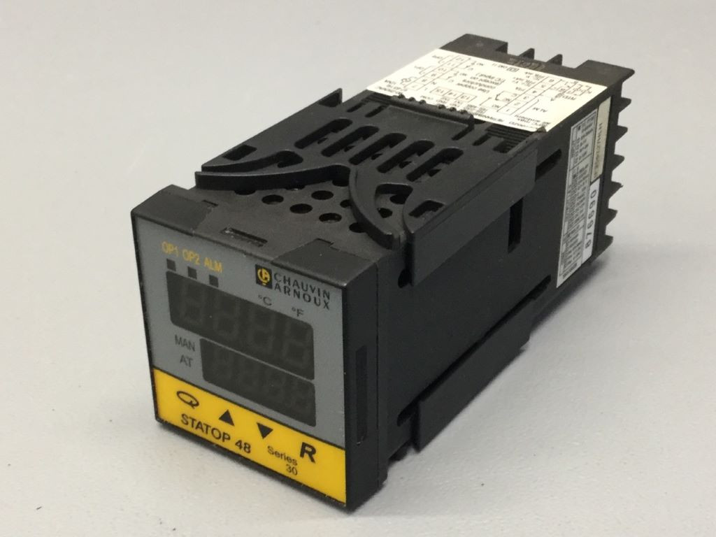 CHAUVIN ARNOUX  STATOP4830
