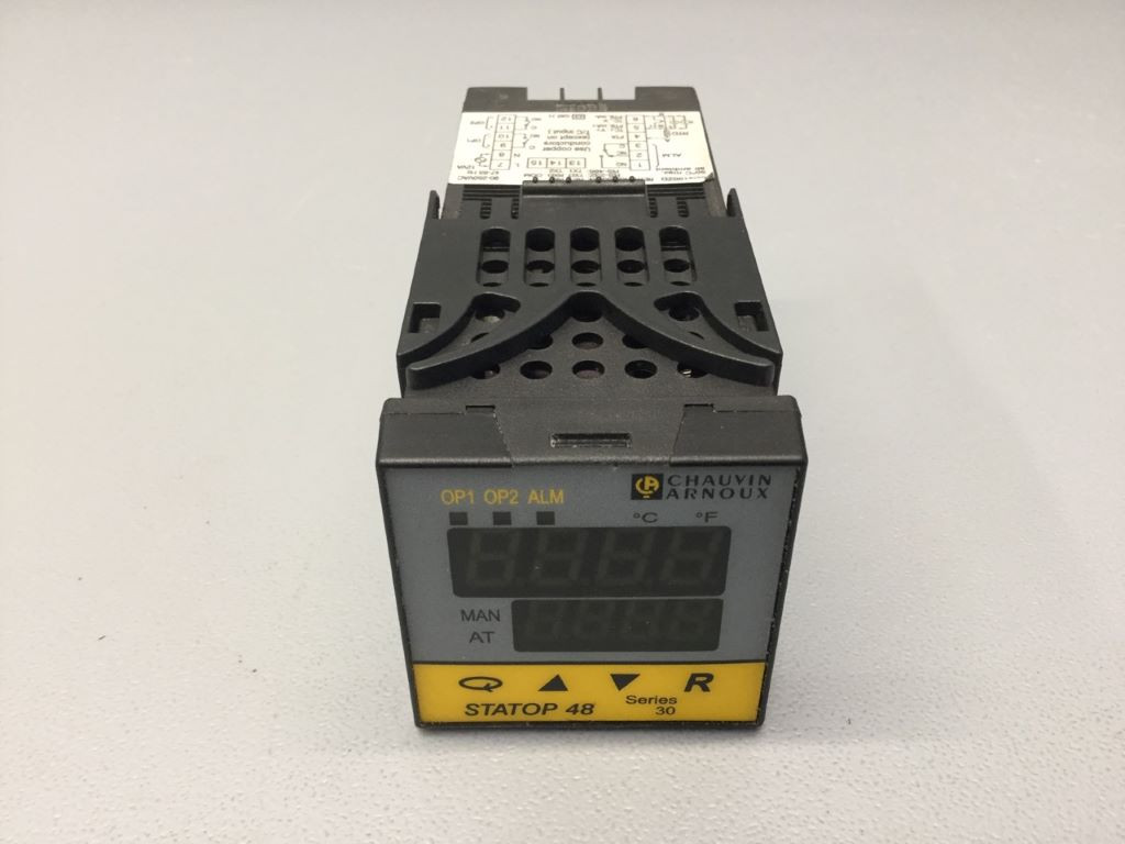 CHAUVIN ARNOUX  STATOP4830