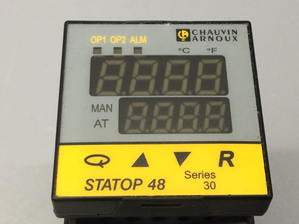 CHAUVIN ARNOUX  STATOP4830