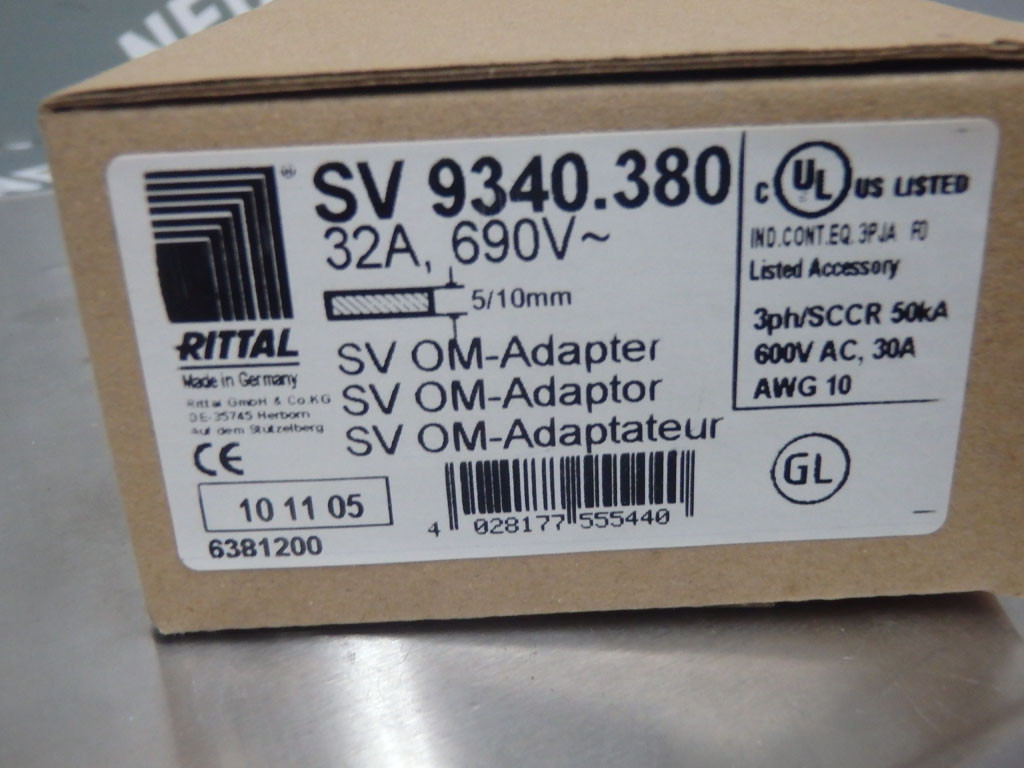 RITTAL SV9340-380