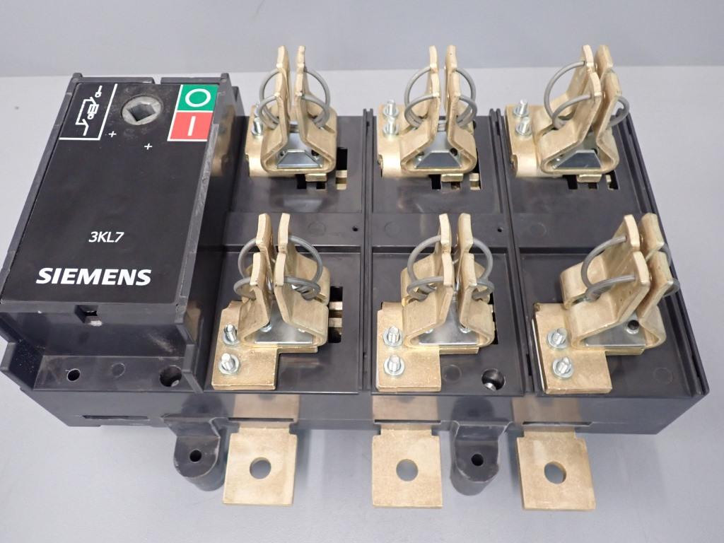 SIEMENS  3KL7152-3AA00