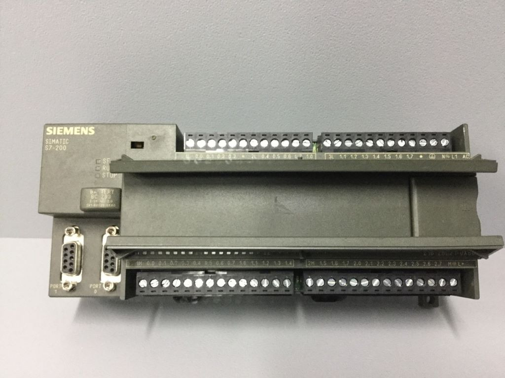SIEMENS 6ES7216-2BD21-0XB0