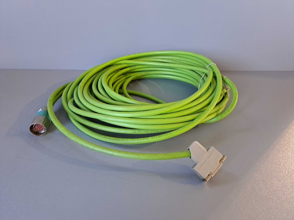 SIEMENS 6FX80022CA511CA0