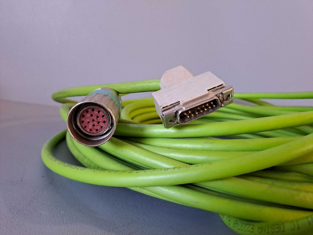 SIEMENS 6FX80022CA511CA0