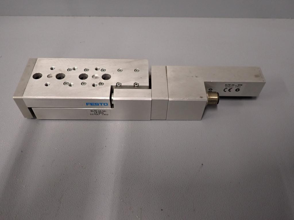 FESTO SLTE-10-50-LS-G04