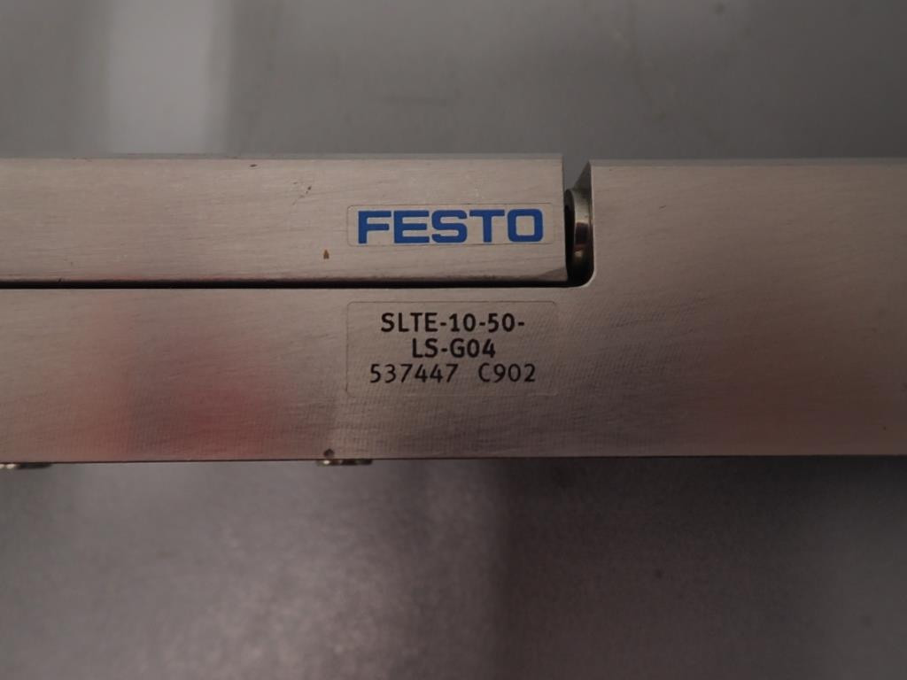 FESTO SLTE-10-50-LS-G04