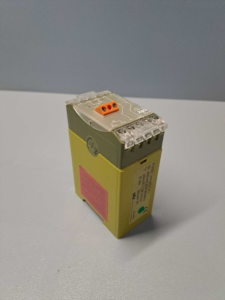 PILZ P1HZ1230VAC