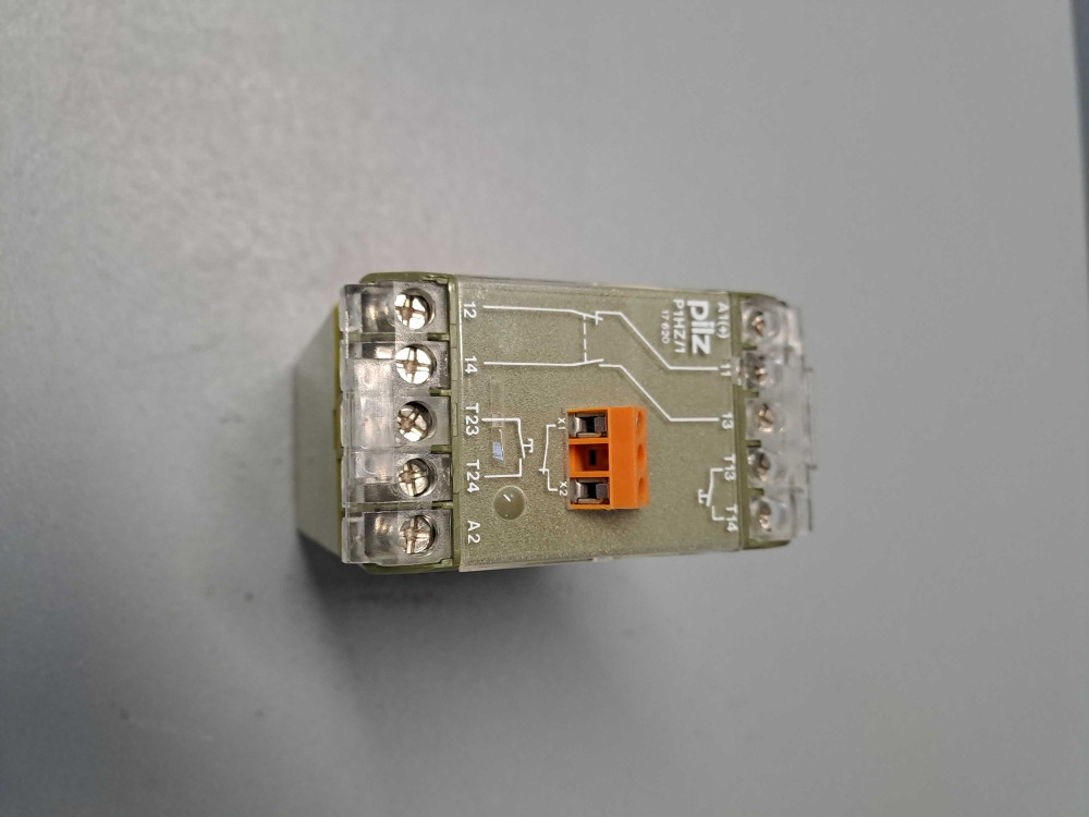 PILZ P1HZ1230VAC