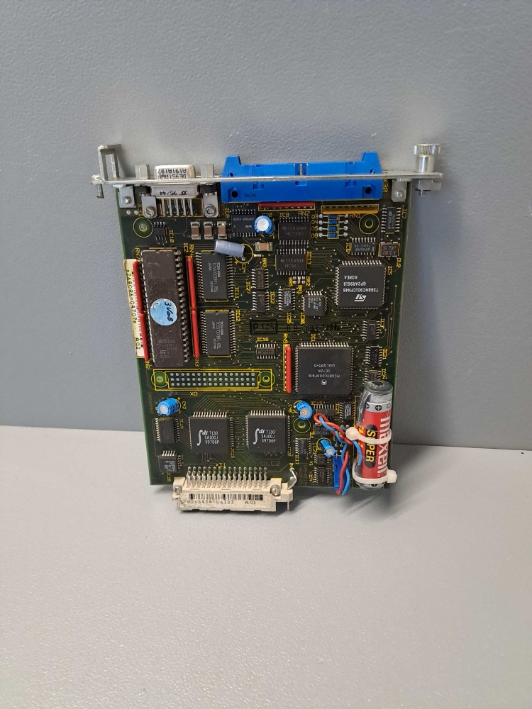 INDRAMAT 109-0919-4A29-02