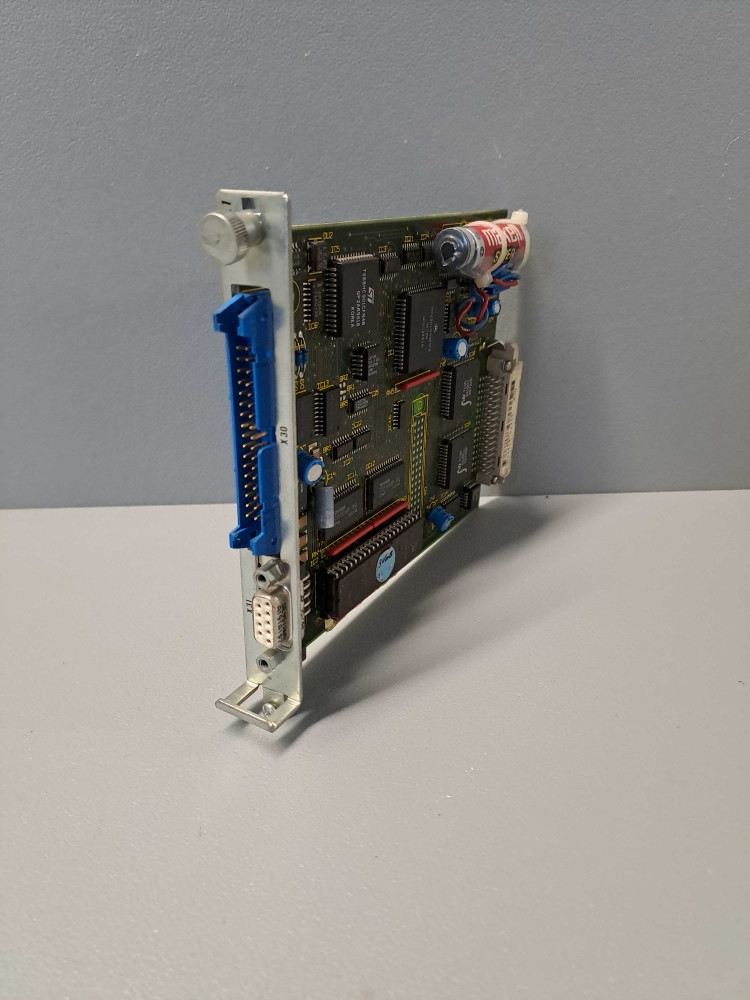 INDRAMAT 109-0919-4A29-02