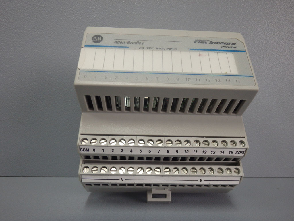 ALLEN-BRADLEY 1793-IB16