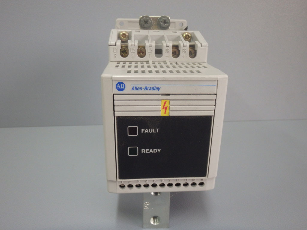 ALLEN BRADLEY 160S-AA02NPS1SERB