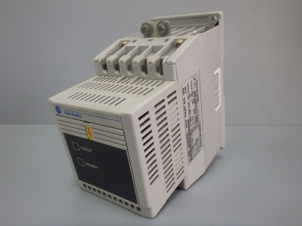 ALLEN BRADLEY 160S-AA02NPS1SERB