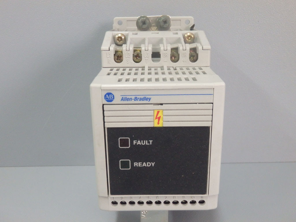 ALLEN-BRADLEY  160S-AA02NSF1SERB
