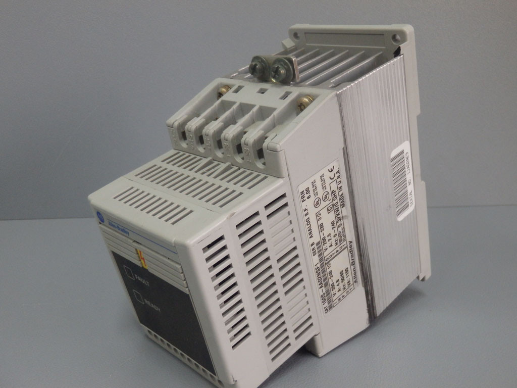 ALLEN-BRADLEY  160S-AA02NSF1SERB