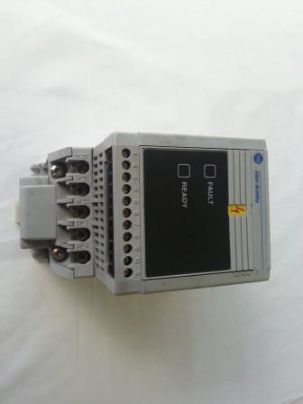 ALLEN-BRADLEY 160S-AA08NPS1P1