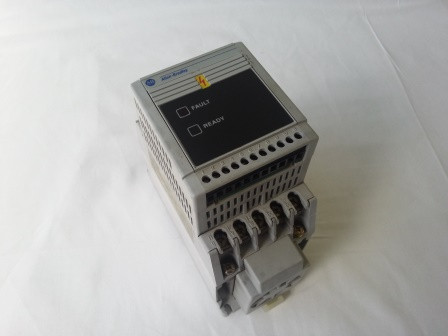 ALLEN-BRADLEY 160S-AA08NPS1P1