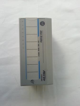 ALLEN-BRADLEY 1794-IB8