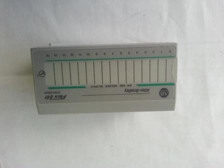 ALLEN-BRADLEY 1794-OB16