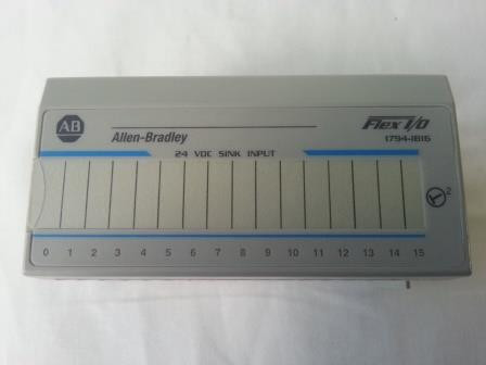 ALLEN-BRADLEY 1794-IB16
