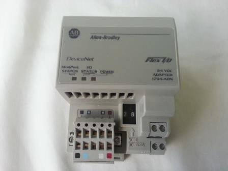 ALLEN-BRADLEY 1794-ADN