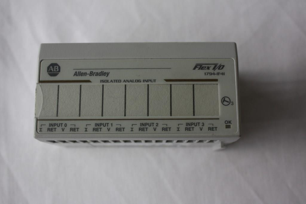 ALLEN-BRADLEY 1794-IF4I